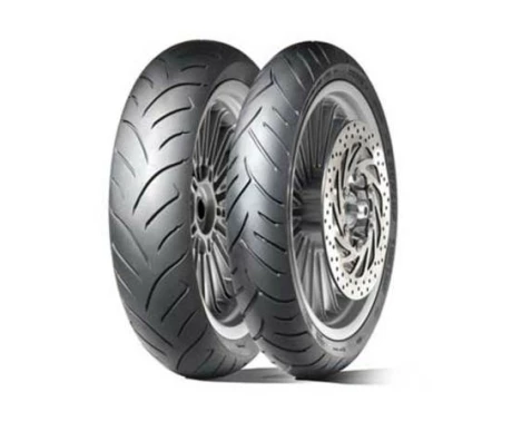 Dunlop Scootsmart kuva