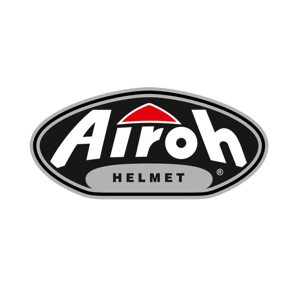 Airoh logo kuva