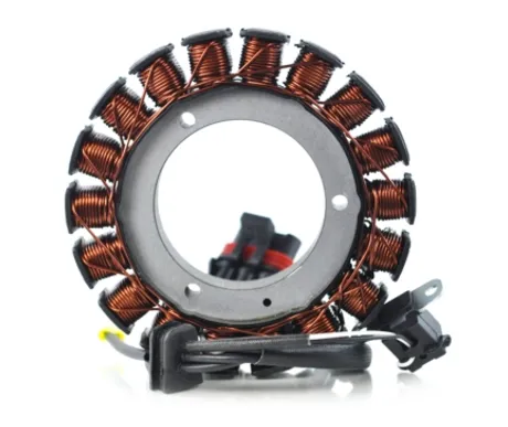 Kimpex Staattori Polaris kuva