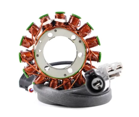 Kimpex Staattori Kawaski kuva