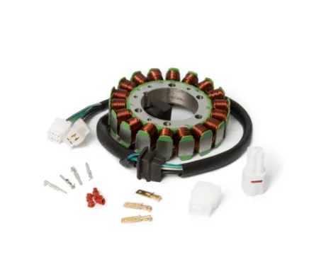 Kimpex Staattori  Arctic Cat kuva