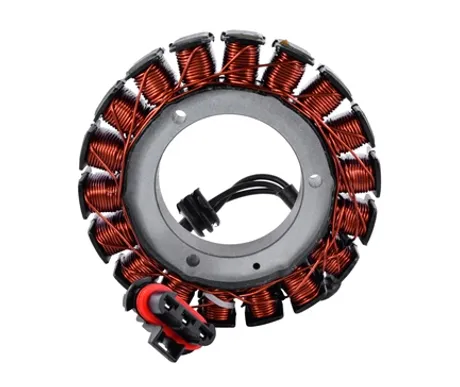 Kimpex Staattori Polaris kuva