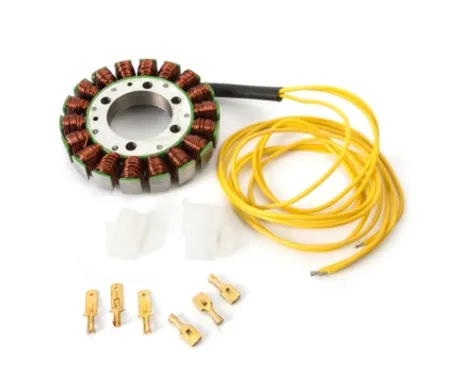 Kimpex Staattori Polaris kuva