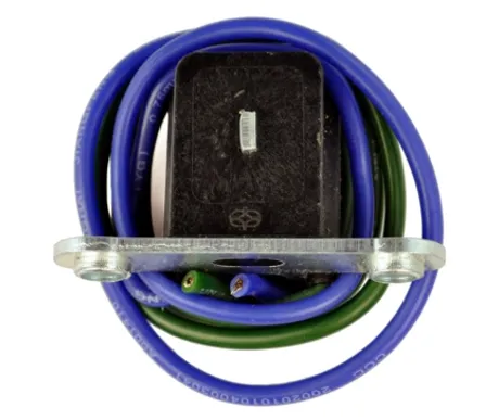 Kimpex Pick up Honda kuva