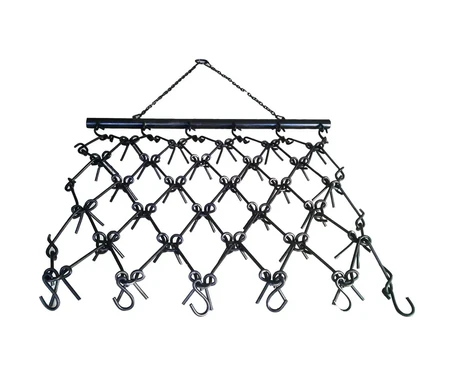 Bronco Vedettävä Äes/Tasoitin 120x120cm kuva