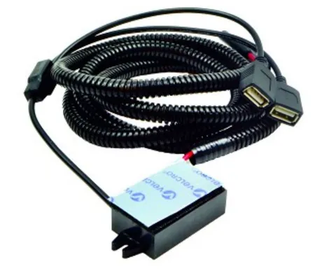 RSI USB-ulosotto Polaris Matryx kuva