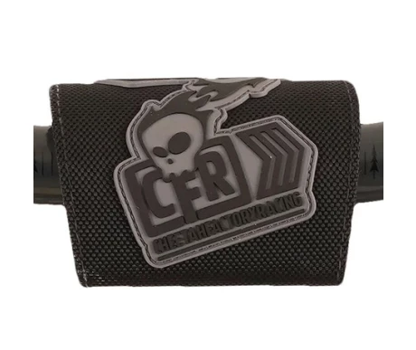CFR CD31 kuva