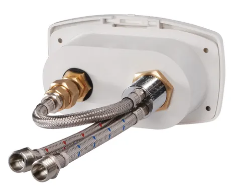 *Osculati New Edge water plug w/mixer kuva