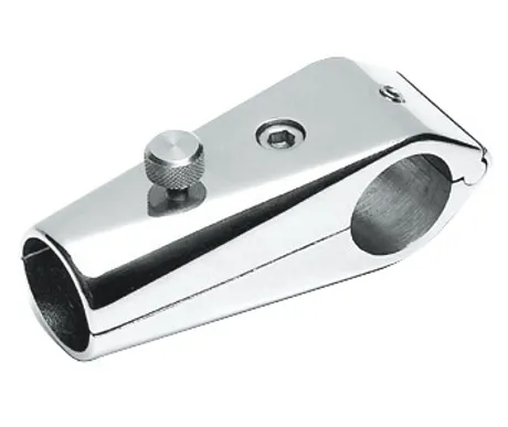 Lipputankokiinnike AISI316 20/25 mm for  kuva