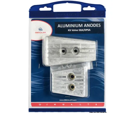 Osculati Anodisarja Alu Volvo SX-A SPD kuva