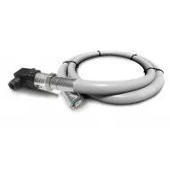 T Series with pressure switch