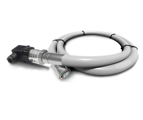 T Series with pressure switch kuva