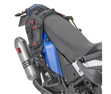 GRT721 mounted front kuva