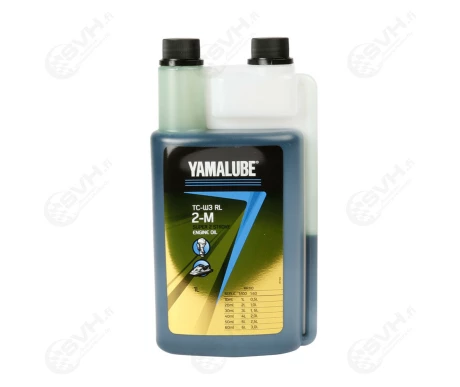 Yamalube 2M TCW3 RL YMD6302101A4 kuva