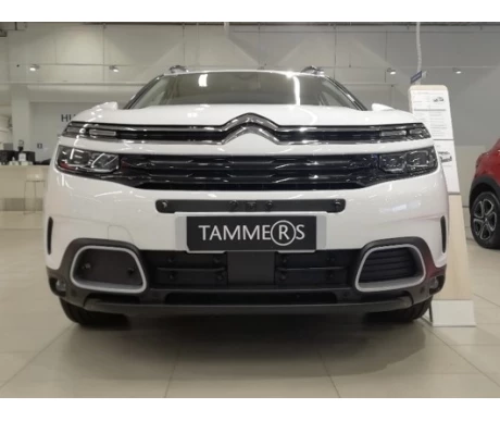 TS874 Citroen C5 AirCross 2021  kuva