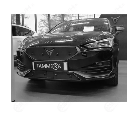TS853 maskisuoja cupra leon kuva