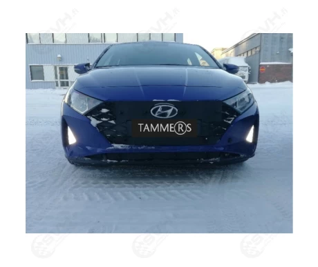 maskisuoja ts857 Hyundai I20 2021  kuva
