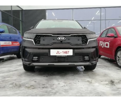 TS848 Kia Sorento 2021  kuva