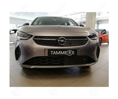 TS862 maskisuoja opel corsa kuva