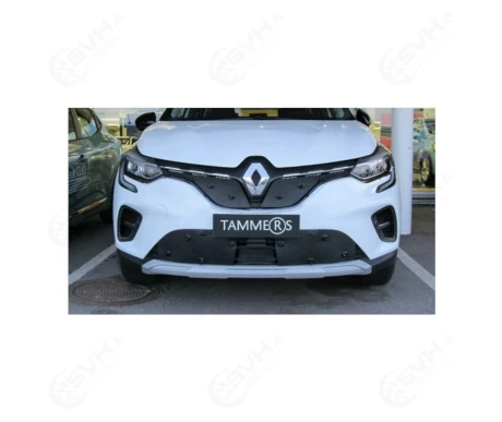 TS808 maskisuoja renault captur kuva