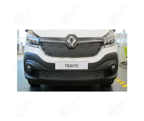 TS806 maskisuoja renault trafic kuva