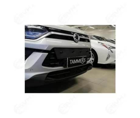 TS849 maskisuoja Ssangyong Korando kuva