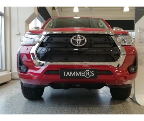 TS869 Toyota Hilux Active Life 2020  kuva