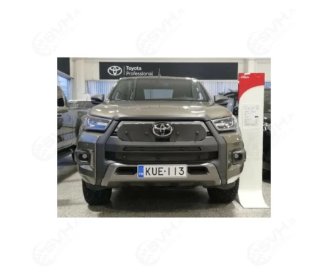 TS844 maskisuoja toyota hilux kuva