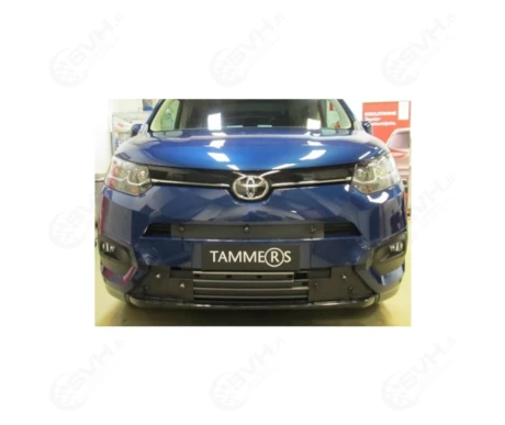 TS811 maskisuoja toyota proace kuva