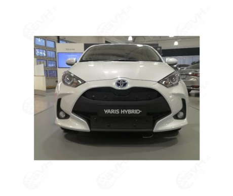 TS841 maskisuoja toyota yaris kuva