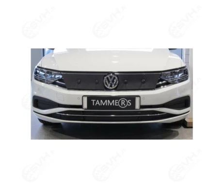 TS820 maskisuoja vw passat kuva
