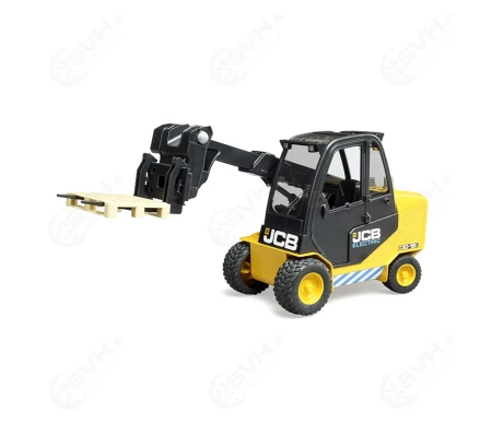 Bruder 02512 jcb trukki1 kuva