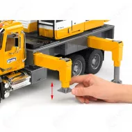 Bruder 02818 mack granite nosturiauto2