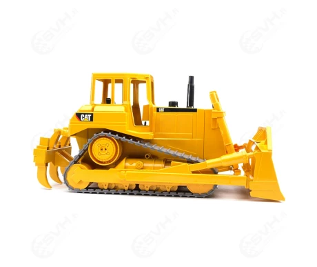 Bruder 02422 cat bulldozer puskutraktori1 kuva