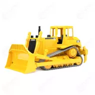 Bruder 02422 cat bulldozer puskutraktori