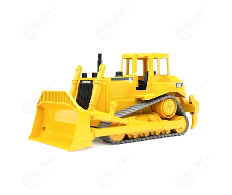 Bruder 02422 cat bulldozer puskutraktori kuva
