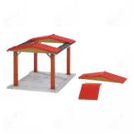 Bruder 68000 katos konesuoja1