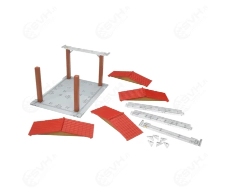 Bruder 68000 katos konesuoja2 kuva