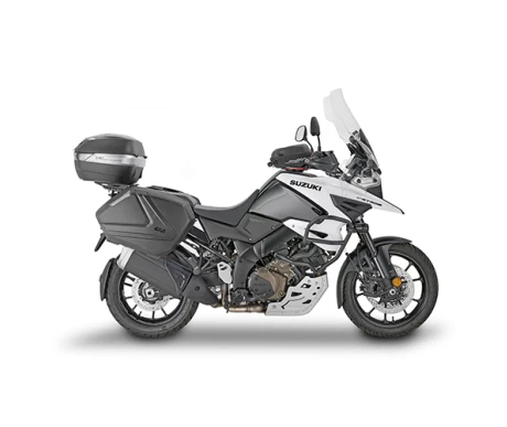 Suzuki V Strom 1050 20 latoV37NNT kuva