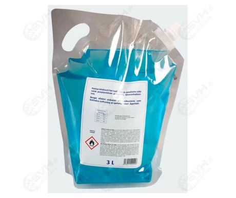 KF3320 Lasinpesuneste 20C 3L pussi 1 kuva