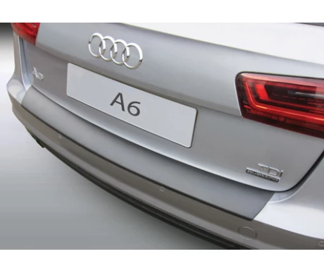 RBP847C2 Takapuskurin kolhusuoja Audi A6 Avant 2014 2016 kuva