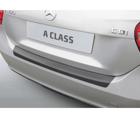 RBP933C Takapuskurin kolhusuoja Mercedes A sarja SESport 2015 kuva