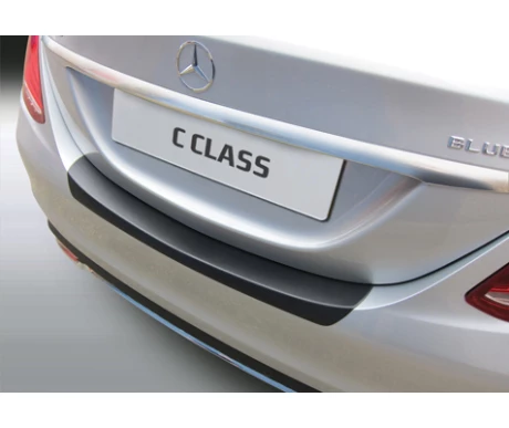 RBP788C Takapuskurin kolhusuoja Mercedes C srj Sedan 2014 2021 kuva