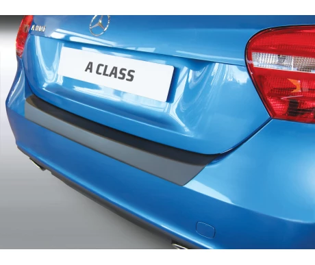11863 rbp619 takapuskurin suoja mercedes benz a sarja 9 2012 ei amg kuva