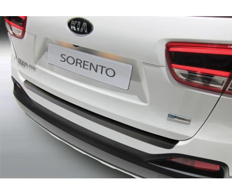 RBP880C Takapuskurin kolhusuoja Kia Sorento 2015 kuva