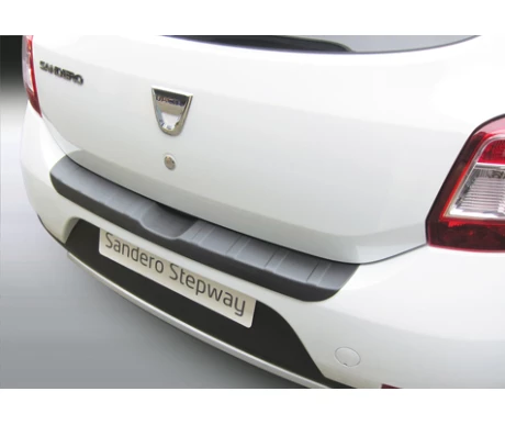 RBP752C Takapuskurin kolhusuoja Dacia Sandero 2012 2020 kuva