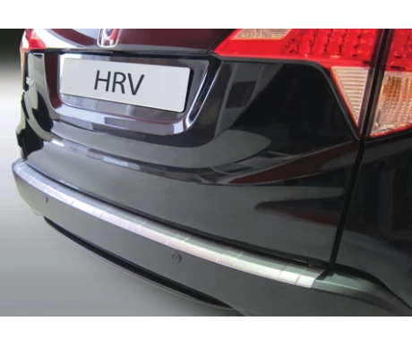 RBP953C Takapuskurin kolhusuoja Honda HRV 2015  kuva