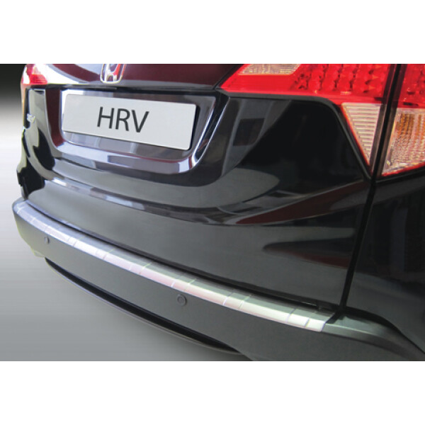 RBP953C Takapuskurin kolhusuoja Honda HRV 2015  kuva