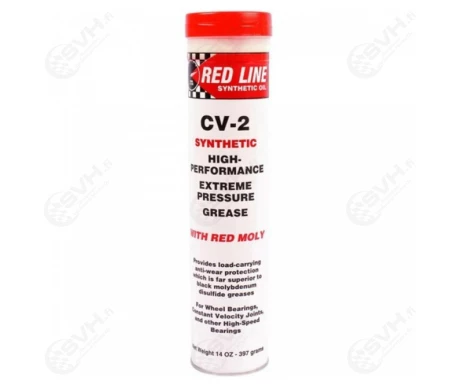 Red Line CV 2 vaseliini 397G RL50010 kuva