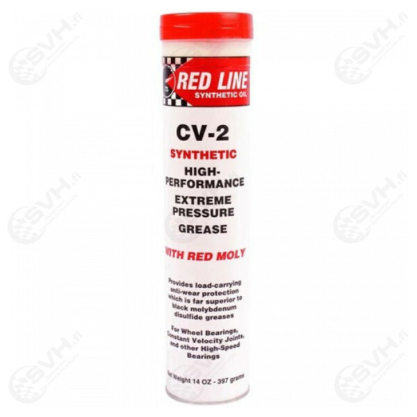 Red Line CV 2 vaseliini 397G RL50010 kuva